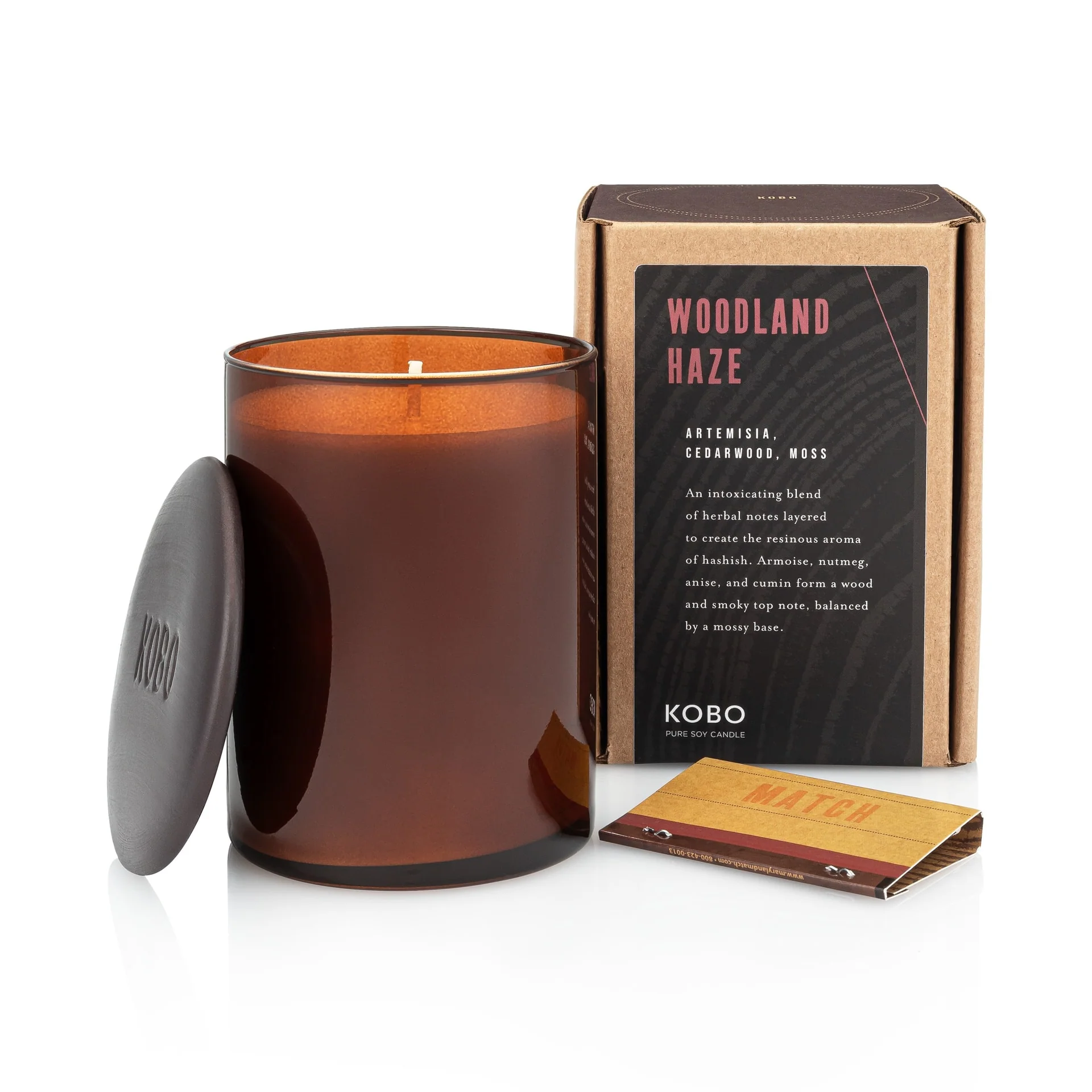 Candles